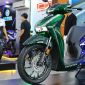 Tin xe máy 28/7: Honda SH 150i 2026 chính thức ra mắt khách Việt, thiết kế đẹp long lanh, giá dễ mua