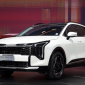 Kia Sportage 2027 lộ diện: Nâng cấp công nghệ, ‘gây sức ép’ lên Mazda CX-5 và Hyundai Tucson