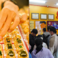 Bảng giá vàng hôm nay 28/7: Vàng SJC nhẫn 9999 'quay ngoắt' giảm thêm, dân ồ ạt bán tháo bất chấp lỗ