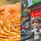 Cập nhật giá vàng hôm nay 28/7: Vàng trong nước 'leo đỉnh' rồi lại giảm chạm đáy, 1 nơi bán rẻ nhất