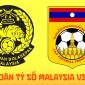 Dự đoán tỷ số Malaysia vs Lào 20h00 ngày 28/7 - Nhận định bóng đá AFF Cup 2026 hôm nay