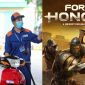 Bảng giá xăng dầu 28/7: Xăng E10 cán mốc 21.000 đồng/lít, game đối kháng For Honor giá chưa tới 100.000 đồng trên Steam