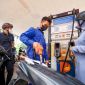 Giá xăng dầu hôm nay 29/7: Xăng E10 RON95 chuẩn bị về mốc 17.000 đồng, E5 RON92 'rẻ như bèo', giá đầy bình xe máy Honda