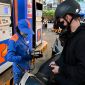Giá xăng dầu hôm nay 29/7: Xăng E10 RON95 và E5 RON92 giảm gần 10.000 đồng, Diesel rẻ 'bèo', giá đầy bình xe máy Suzuki