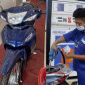 Giá xăng dầu tối nay 28/7: Xăng E10 RON95 và E5 RON92 giảm gần 10.000 đồng, Honda Wave Alpha cực rẻ