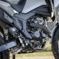 Honda chính thức ra mắt mẫu xe côn tay ‘đàn em’ của Winner R, phân khúc khác Yamaha Exciter, giá mềm mà trang bị 'đỉnh'