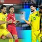 Kết quả bóng đá Malaysia vs Lào hôm nay 28/7 - AFF Cup 2026: Cơn mưa bàn thắng, khác biệt trình độ