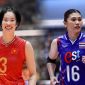 Lịch thi đấu bóng chuyền nữ SEA V.Cup 2026 mới nhất - Lịch thi đấu của tuyển bóng chuyền nữ Việt Nam