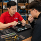 Máy tính chậm, nên nâng RAM hay SSD?