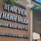 Bệnh viện Thanh Nhàn lên tiếng vụ sản phụ tố bị liệt hai chân sau mổ lấy thai: Tai biến y khoa không mong muốn
