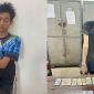 Chân dung 2 gã siết cổ tài xế ô tô cướp tài sản ở Hưng Yên, hé lộ nơi lẩn trốn sau khi gây án