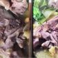 Vụ dòi bò lúc nhúc trong thịt gà ở Đắk Lắk: Chủ cơ sở nấu tiệc khai nguồn gốc, sẽ nhờ công an bảo vệ người quay clip