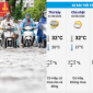 Tin thời tiết mới nhất 28/7: Mưa lớn bao trùm Miền Bắc, chi tiết thời tiết Hà Nội 10 ngày sắp tới