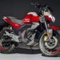 ‘Xe điện quốc dân’ mới chính thức ra mắt giá 30 triệu đồng: Trông chất như Honda Winner R và Exciter