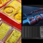 Giá vàng ngày 29/7 giảm thủng đáy thêm 1 triệu đồng/lượng, màn hình gaming 34 inch giá thấp kỷ lục