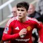 HLV Carrick gạch tên, thần đồng của Man United bị rao bán với giá rẻ