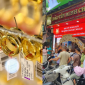 Bảng giá vàng hôm nay 29/7: Vàng SJC nhẫn 9999 'lội ngược dòng' tăng, mua đỉnh khó hòa lại vốn!