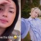 Động thái mới của Châu Bùi giữa tin đồn trục trặc tình cảm với Binz