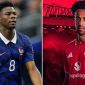 Xong vụ Tchouameni đến Man United, HLV Carrick chiêu mộ thành công bom tấn gây sốt tại World Cup?