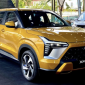 Mitsubishi Xforce ‘bình tĩnh, bản lĩnh, thống lĩnh’ doanh số toàn hãng tháng 6/2026, vượt cả Xpander