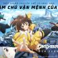 Anime Free Fire Daybreak chính thức lộ diện, ra mắt toàn cầu vào mùa xuân 2027