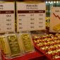Giá vàng hôm nay 29/7: Mi Hồng, SJC, PNJ, DOJI đồng loạt giảm, nơi nào thấp nhất?