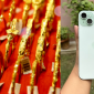 Giá vàng hôm nay trưa 29/7 giảm tới 2,5 triệu đồng sau 2 ngày, giá iPhone 15 Plus có giảm?