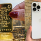 Giá vàng hôm nay tối 29/7: Vàng SJC, vàng 9999 bật tăng dữ dội sau nhịp giảm sâu, giá iPhone 13 Pro Max cũ rẻ