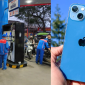 Giá xăng dầu hôm nay 30/7: Xăng E10, E5 cách mốc đỉnh gần 10.000 đồng, giá iPhone 13 chạm đáy