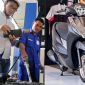 Giá xăng dầu trưa nay 29/7: Xăng E10 RON95 và E5 RON92 giảm sâu 9.000 - 10.000 đồng, Honda LEAD cực rẻ