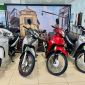 Bảng giá xe Honda Wave Alpha 2026 cuối tháng 7/2026 'rẻ như bèo': Được săn đón hơn Wave RSX và Future