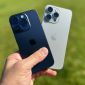 Bảng giá iPhone 15 cuối tháng 7: iPhone 15 Pro Max hạ như mưa, iPhone 15 Plus giảm khủng hút khách