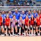 Lịch thi đấu bóng chuyền hôm nay 29/7 - Lịch thi đấu SEA V.Cup 2026 của tuyển bóng chuyền nữ Việt Nam
