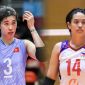 Lịch thi đấu bóng chuyền nữ SEA V.Cup 2026 mới nhất: Tuyển Việt Nam 'đại chiến' Philippines khi nào?