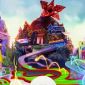 Netflix Minigolf đưa người chơi vào thế giới Squid Game, Stranger Things với lối chơi dùng điện thoại làm tay cầm