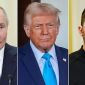 Ông Zelensky bất ngờ gặp riêng ông Trump, 1 thỏa thuận đặt ra giữa lúc chiến sự với Nga leo thang