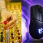 Giá vàng ngày 29/7: Người mua lỗ gần 3 triệu đồng/lượng sau 2 ngày, dàn chuột gaming giá rẻ khó cưỡng