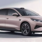 Rẻ một nửa Toyota Camry: Sedan hạng D mới nhà BYD sạc siêu nhanh, ngập công nghệ, giá chỉ 402 triệu