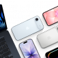 Không cần bỏ tiền triệu mua đứt, người dùng chính thức được thuê iPhone từ Apple 