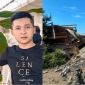 Lời kể của thanh niên Việt Nam vừa bị động đất hất văng đã lao vào đống đổ nát cứu cụ bà hàng xóm