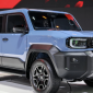 Điểm tin ô tô 29/7: Mitsubishi Xforce vượt mặt ‘đàn anh’ Xpander, ai nên mua Toyota Land Cruiser FJ?