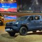 Tin xe hot 29/7: ‘Vua bán tải’ của Toyota chính thức trình làng với giá mềm, quyết hạ đo ván Ford Ranger