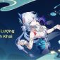 Sạc Đầy Năng Lượng Cho Hành Trình Khai Phá: UGREEN Ra Mắt Chính Thức Bộ Sưu Tập Honkai: Star Rail Trên Toàn Đông Nam 