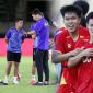 CHÍNH THỨC: U23 Việt Nam nhận nhiệm vụ mới, VFF lập tức chốt người thay thế HLV Kim Sang-sik