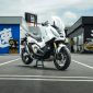 Honda X-ADV độ phong cách Racing, giữ vẻ ngoài tối giản nhưng nâng cấp toàn diện, càng ngắm càng mê 