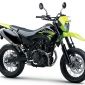 Kawasaki KLX150SM 2027 ra mắt tại Indonesia - Supermoto 144cc chỉ 119 kg, thêm màu mới vẫn giữ chất chơi