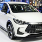 BYD M6 DM ra mắt: MPV gia đình 7 chỗ giá từ 434 triệu đồng, ‘đối cứng’ của Mitsubishi Xpander