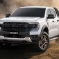 ‘Vua bán tải’ Ford Ranger phiên bản 2026 chính thức ra mắt giá 603 triệu đồng: 'Phá giá' Toyota Hilux