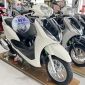 Bảng giá xe Honda LEAD 2026 cuối tháng 7/2026 giảm mạnh: Rẻ gần ngang Vision, có ABS xịn như SH Mode