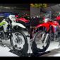 Honda XR300 Rally và XR300L lộ diện, bộ đôi adventure 300cc mới sẵn sàng chinh phục phố thị lẫn địa hình